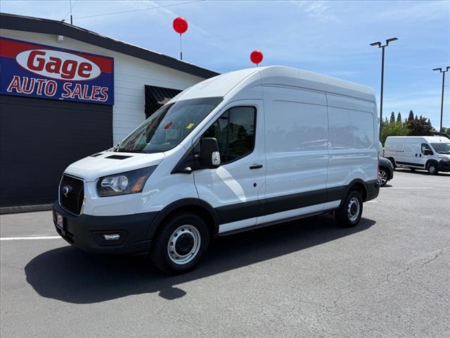 2023 Ford Transit-350