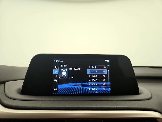 Photo of 2022 Black Lexus RX 350