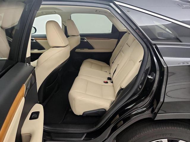 Photo of 2022 Black Lexus RX 350