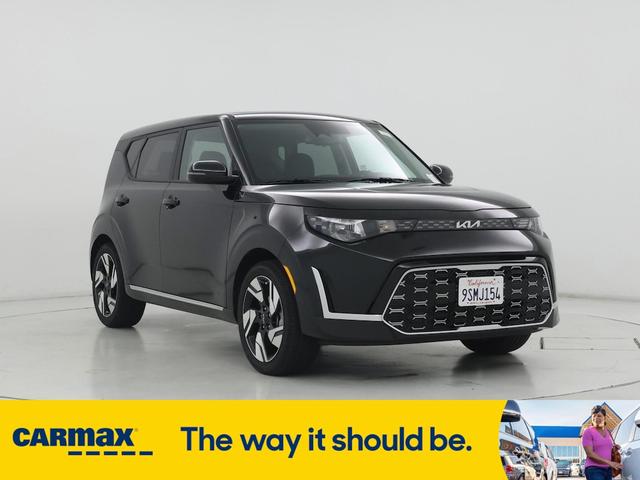 2025 Kia SOUL
