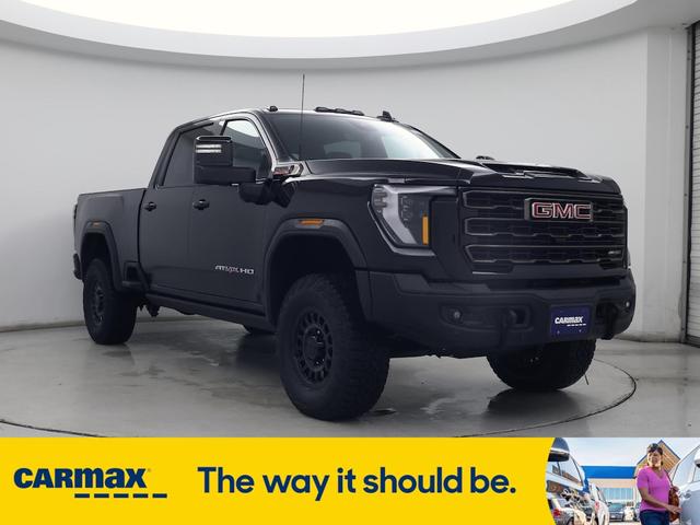 2024 GMC Sierra 2500