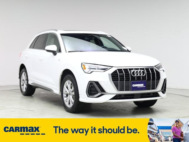 2023 Audi Q3