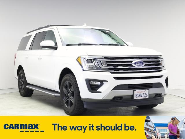 2020 Ford Expedition