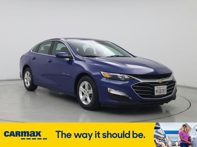2023 Chevrolet Malibu