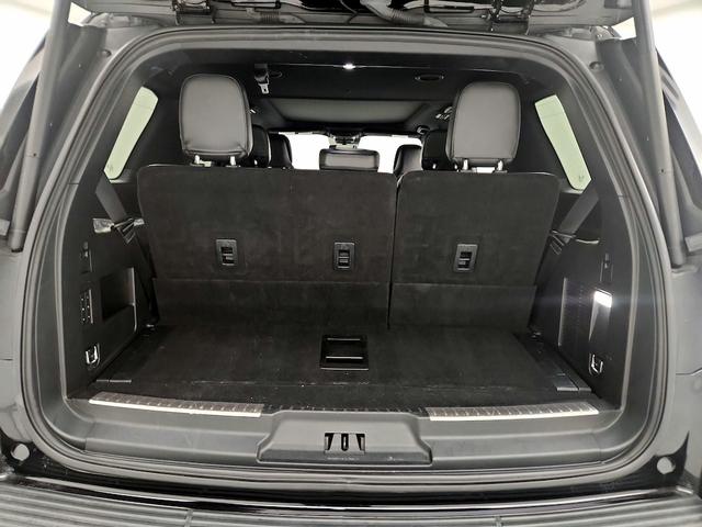 Photo of 2020 Black Lincoln Navigator