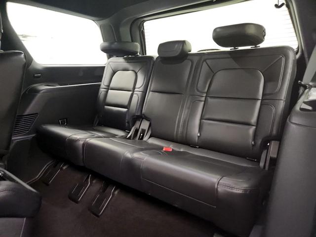 Photo of 2020 Black Lincoln Navigator