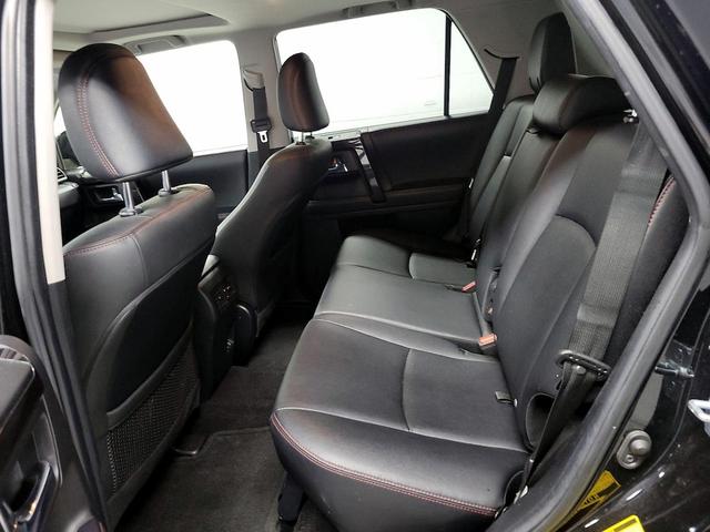 Photo of 2021 Black Toyota 4Runner