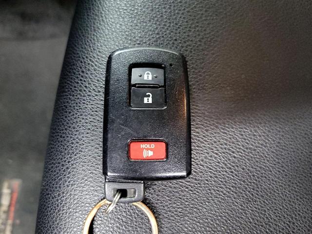 Photo of 2021 Black Toyota 4Runner