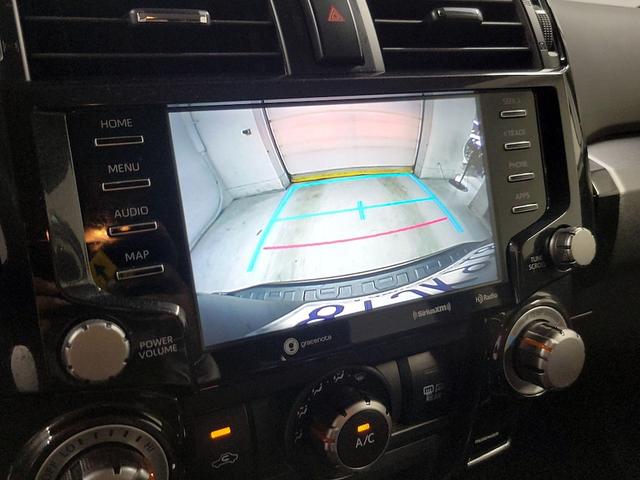 Photo of 2021 Black Toyota 4Runner