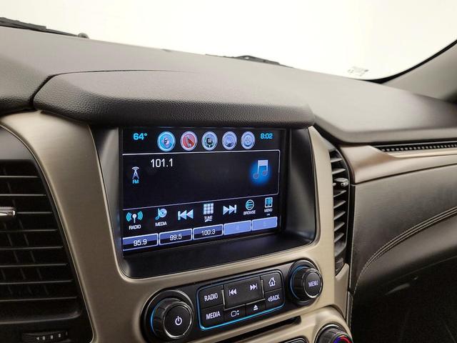 Photo of 2019 Blue GMC Yukon