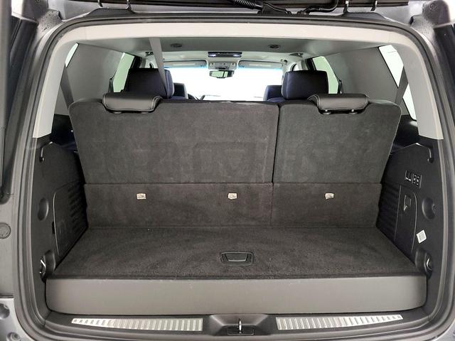 Photo of 2019 Blue GMC Yukon
