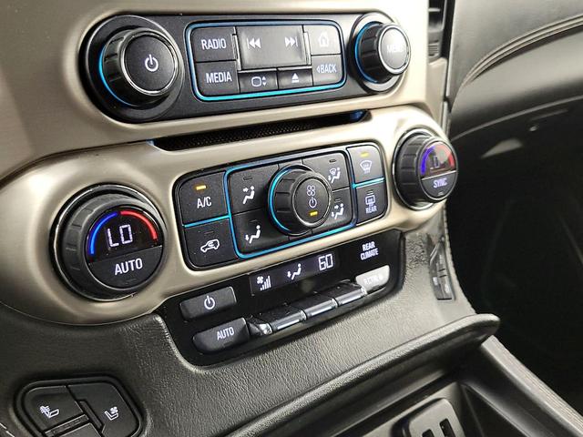 Photo of 2019 Blue GMC Yukon