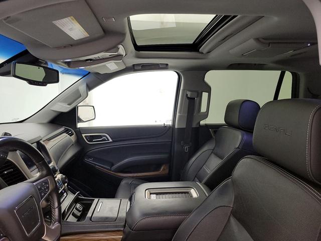 Photo of 2019 Blue GMC Yukon