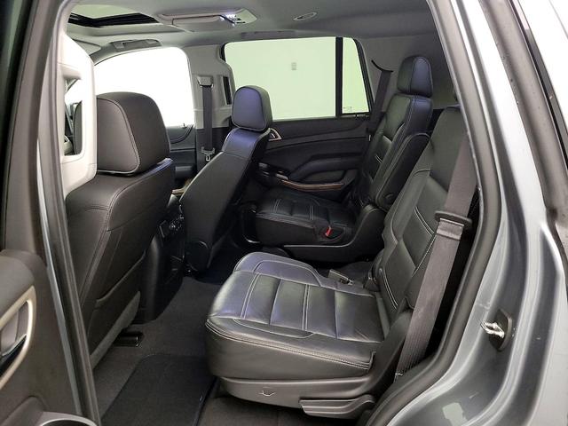 Photo of 2019 Blue GMC Yukon