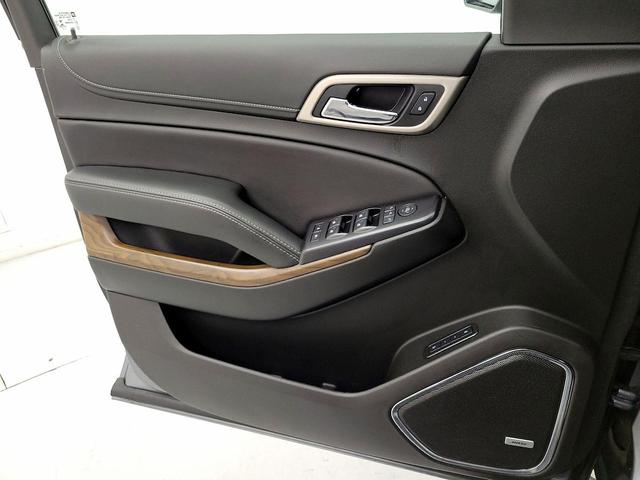Photo of 2019 Blue GMC Yukon