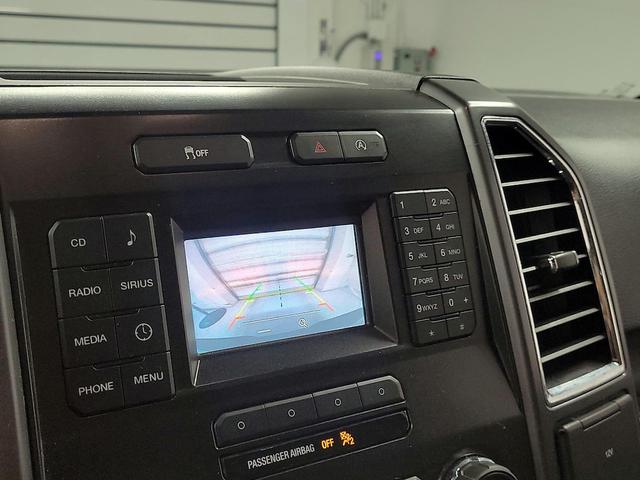 Photo of 2015 Gray Ford F-150