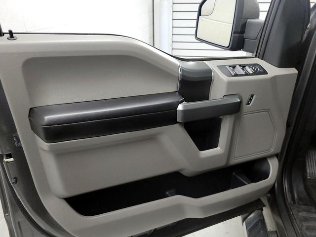 Photo of 2015 Gray Ford F-150