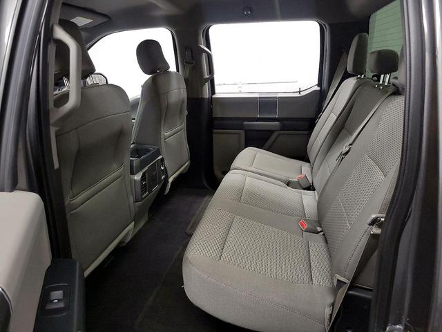 Photo of 2015 Gray Ford F-150