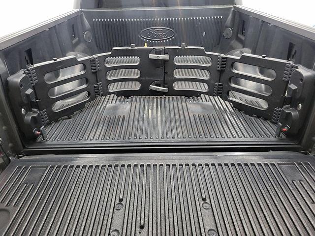 Photo of 2015 Gray Ford F-150