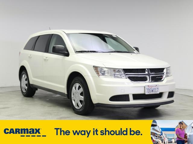 2014 Dodge Journey