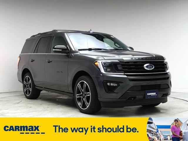 2020 Ford Expedition