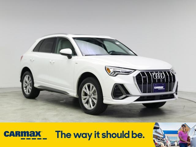 2023 Audi Q3