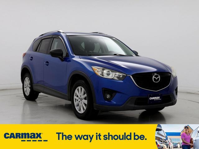 2013 Mazda CX-5