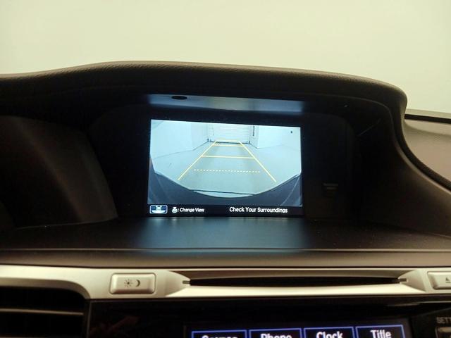 Photo of 2015 Black Honda Accord
