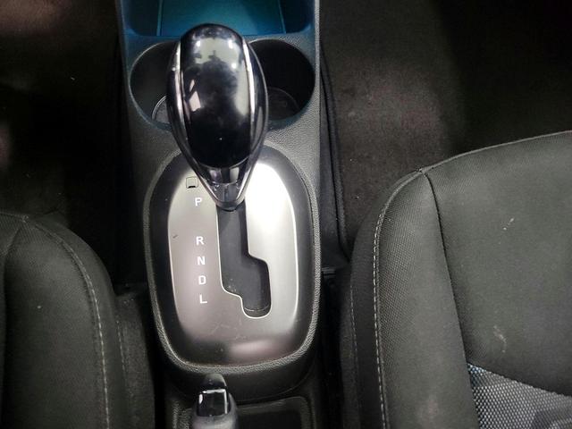 Photo of 2017 Green Chevrolet Spark