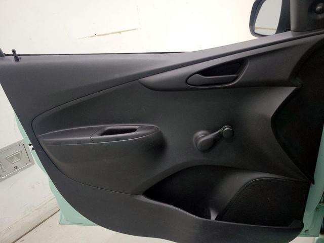Photo of 2017 Green Chevrolet Spark