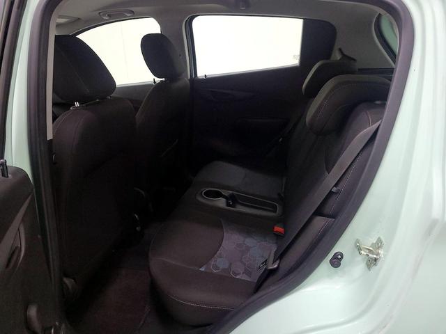 Photo of 2017 Green Chevrolet Spark