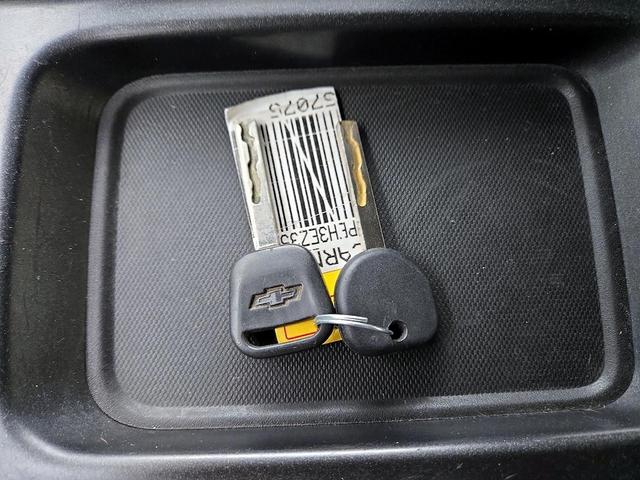 Photo of 2014 Silver Chevrolet Silverado 1500