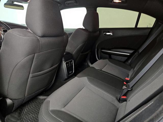 Photo of 2022 Red Dodge Charger