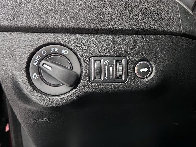 Photo of 2022 Red Dodge Charger