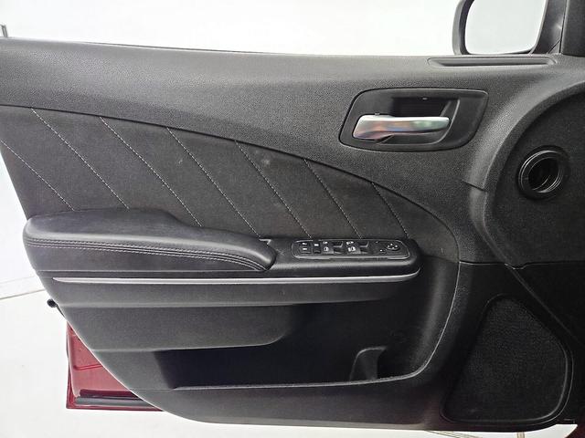 Photo of 2022 Red Dodge Charger