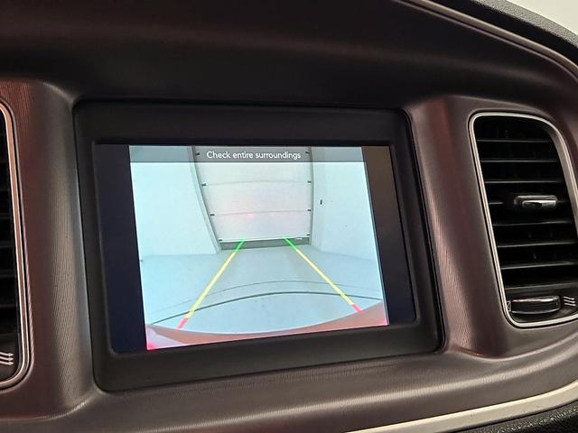 Photo of 2022 Red Dodge Charger