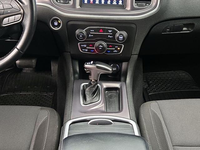 Photo of 2022 Red Dodge Charger
