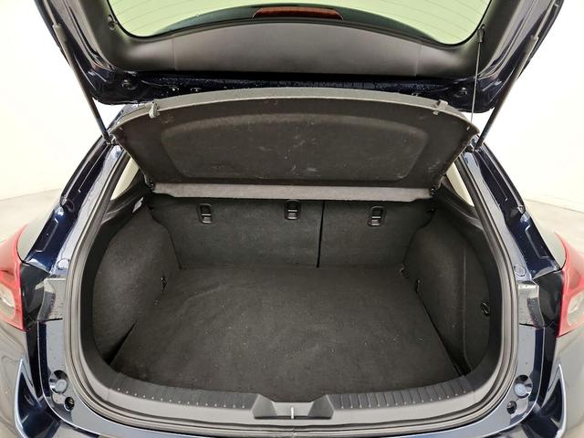 Photo of 2017 Blue Mazda Mazda3