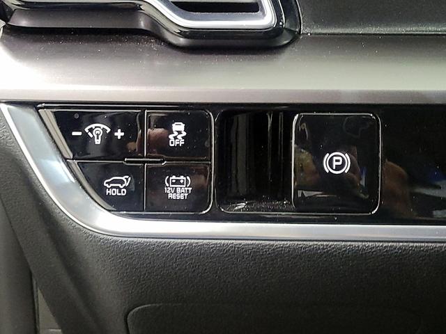 Photo of 2023 Gray Kia Sportage Hybrid