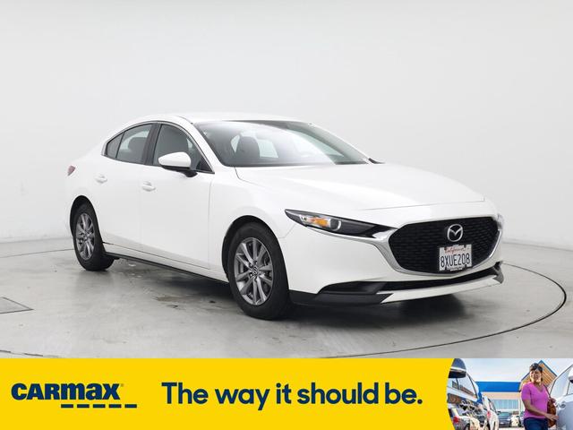 2019 Mazda Mazda3