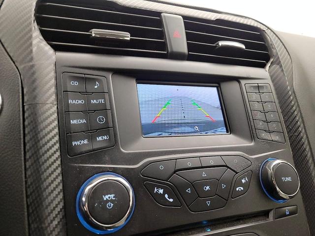 Photo of 2017 Gray Ford Fusion