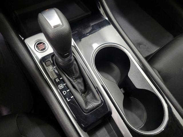Photo of 2024 Burgundy Nissan Altima