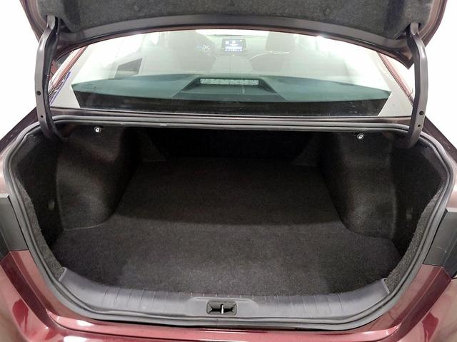 Photo of 2024 Burgundy Nissan Altima