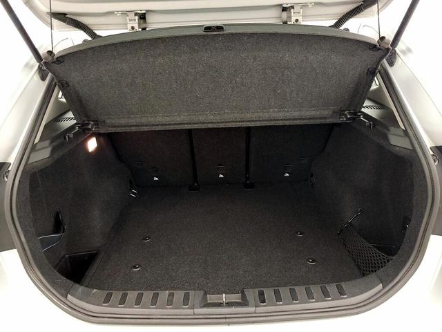 Photo of 2014 Silver BMW X1