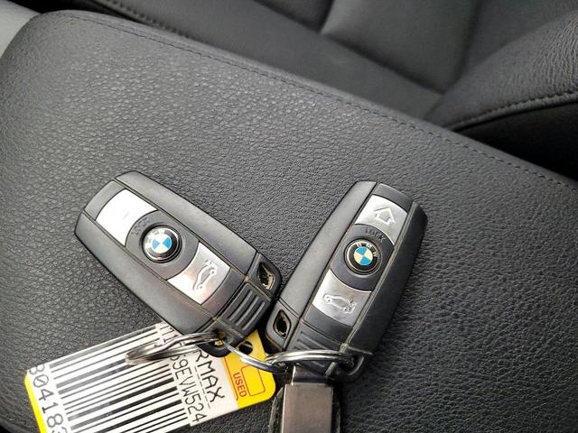 Photo of 2014 Silver BMW X1