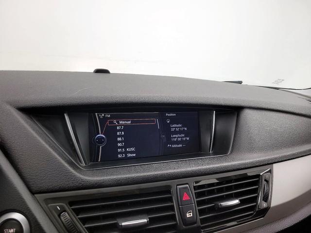 Photo of 2014 Silver BMW X1