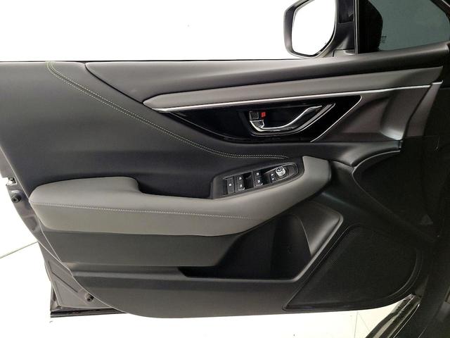 Photo of 2023 Gray Subaru Outback