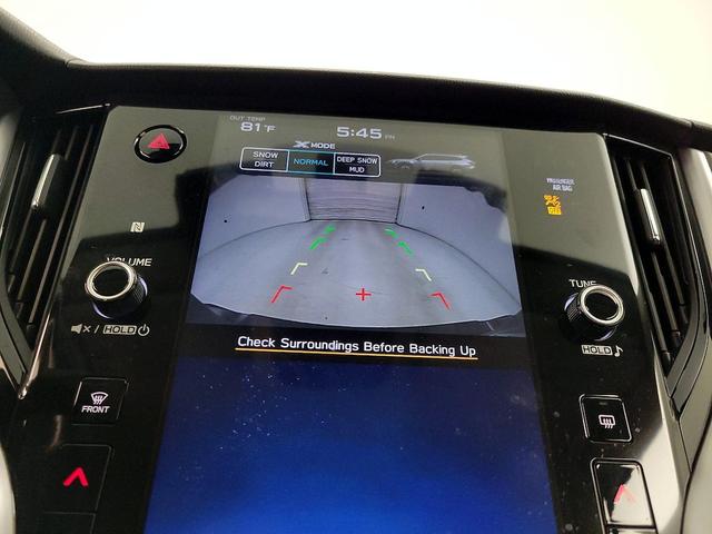 Photo of 2023 Gray Subaru Outback