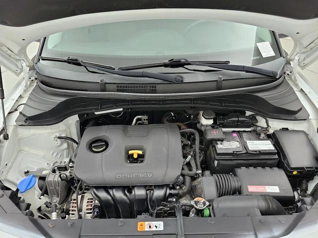 Photo of 2020 White Kia Soul