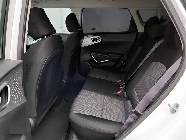Photo of 2020 White Kia Soul